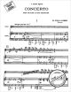 Notenbild für ME 6740 - CONCERTO - GIT ORCH