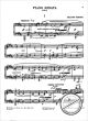 Notenbild für MERCURY 450-00234 - SONATE 1945-46