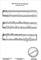 Notenbild für MERS 1849 - MUSIK ZU VERSCHIEDENEN ANLAESSEN IM GOTTESDIENST 10