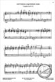 Notenbild für MERS 1889 - WEIHNACHTEN - CHORALVORSPIELE + INTONATIONEN BAROCKEN CHARAKTERS