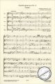 Notenbild für MERS 1909 - CONCERTO GROSO OP 6/11