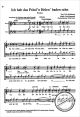 Notenbild für METEMB 900 - COMPLETE FUER MAENNERCHOR