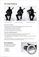 Notenbild für MF 3705 - JEDER KANN GITARRE
