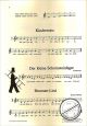 Notenbild für MHV 130079 - FUER KINDER 1