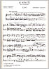 Notenbild für MK 12161 - 62 SONATE 2 PER FORTEPIANO