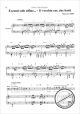 Notenbild für MK 16117 - OPERA - ARIAS FOR BARITONE