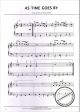 Notenbild für ML 2810 - EASY PIANO JAZZ ANTHOLOGY