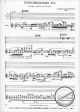 Notenbild für MM 1018 - SYNCHRONISMEN NR 1 (1963)