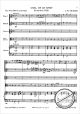 Notenbild für MM 1051 - SING OH MY SPIRIT - CHRISTMAS CANTATA