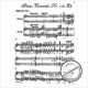 Notenbild für MMO 3019 - KONZERT 1 ES-DUR + KONZERTSTUECK OP 79 - KLAV ORCH