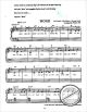 Notenbild für MMO 3033 - ART OF POPULAR PIANO