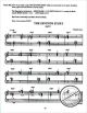 Notenbild für MMO 3034 - ART OF POPULAR PIANO 2