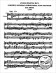 Notenbild für MMO 3057 - KONZERT A-MOLL BWV 1044 + BRANDENBURGISCHES KONZERT 5 D-DUR