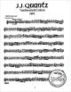 Notenbild für MMO 3408 - TRIOSONATE C-MOLL / GIGUE (AUS TRIOSONATE 1 C-DUR) / TRIOSONATE