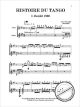 Notenbild für MMO 3619 - HISTOIRE DU TANGO + OTHER LATIN CLASSICS