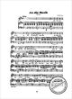 Notenbild für MMO 4001 - LIEDER 1