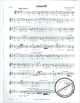 Notenbild für MMO 4013 - ITALIAN ART SONGS 2