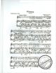 Notenbild für MMO 4025 - SONGS