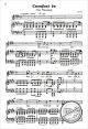 Notenbild für MMO 4032 - TENOR ORATORIO ARIAS
