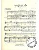 Notenbild für MMO 4045 - ADVANCED MEZZO SOPRANO SOLOS