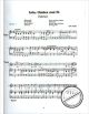 Notenbild für MMO 4047 - MUSIC FOR TENOR & PIANO