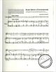 Notenbild für MMO 4049 - ADVANCED TENOR SOLOS