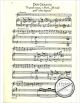 Notenbild für MMO 4060 - ARIAS FOR SOPRANO & ORCHESTRA 1