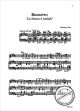 Notenbild für MMO 4069 - ITALIAN TENOR ARIAS WITH ORCHESTRA FROM THE REPERTOIRE OF ANDREA