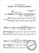 Notenbild für MMO 4090 - RUSSIAN OPERA ARIAS FOR BASS / BARITONE