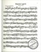Notenbild für MMO 4601 - SOLOS FOR THE BASSOON PLAYER