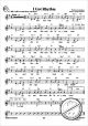 Notenbild für MMO 7010 - 12 CLASSIC JAZZ STANDARDS