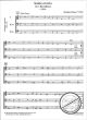 Notenbild für MOE 1566 - SUITE EN TRIO