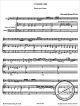 Notenbild für MOE 2092 - CANZONI DA SONARE 1