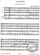 Notenbild für MOE 2094 - CANZONI DA SONARE BD 3