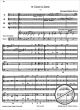 Notenbild für MOE 2095 - CANZONI DA SONARE 4