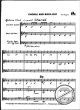 Notenbild für MOLE 03132508 - CHORAL + ROCK OUT