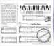 Notenbild für MONTGOMERY 200 - PIANO COURSE 2