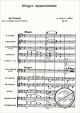 Notenbild für MPH 113 - ALLEGRO APPASSIONATO OP 43