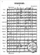 Notenbild für MPH 142 - SINFONIE 2 F-DUR OP 25