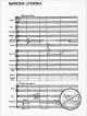 Notenbild für MPH 422 - RAPSODIA LITEWSKA OP 11