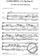 Notenbild für MR 1533A - CONCERTO A CINQUE G-MOLL OP 9/8
