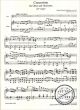 Notenbild für MR 1656 - CONCERTINO F-DUR OP 110 - OB OR