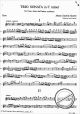 Notenbild für MR 1815 - TRIOSONATE C-MOLL