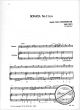 Notenbild für MR 1819 - SONATE A-MOLL OP 26/2