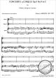 Notenbild für MR 1867A - CONCERTO A CINQUE C-DUR OP 9/9
