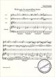 Notenbild für MR 2242 - COMPLETE ARIAS 2