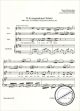 Notenbild für MR 2243 - COMPLETE ARIAS 3