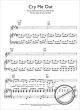 Notenbild für MSAM 1002749 - PLAY PIANO WITH LADY GAGA ADELE ALICIA KEYS ETC