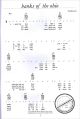 Notenbild für MSAM 1003893 - 21 EASY SONGS FOR UKULELE