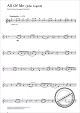 Notenbild für MSAM 1009503 - HOT HITS